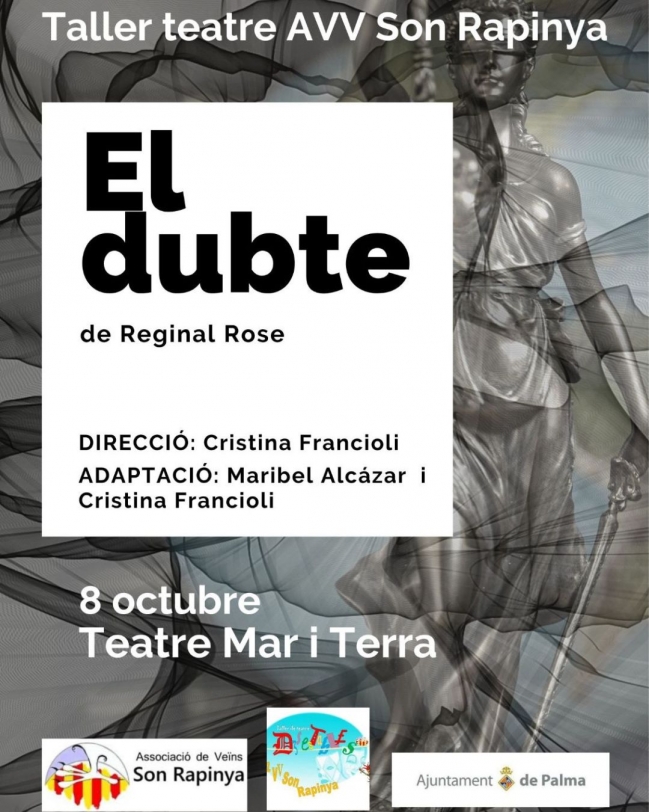 La duda